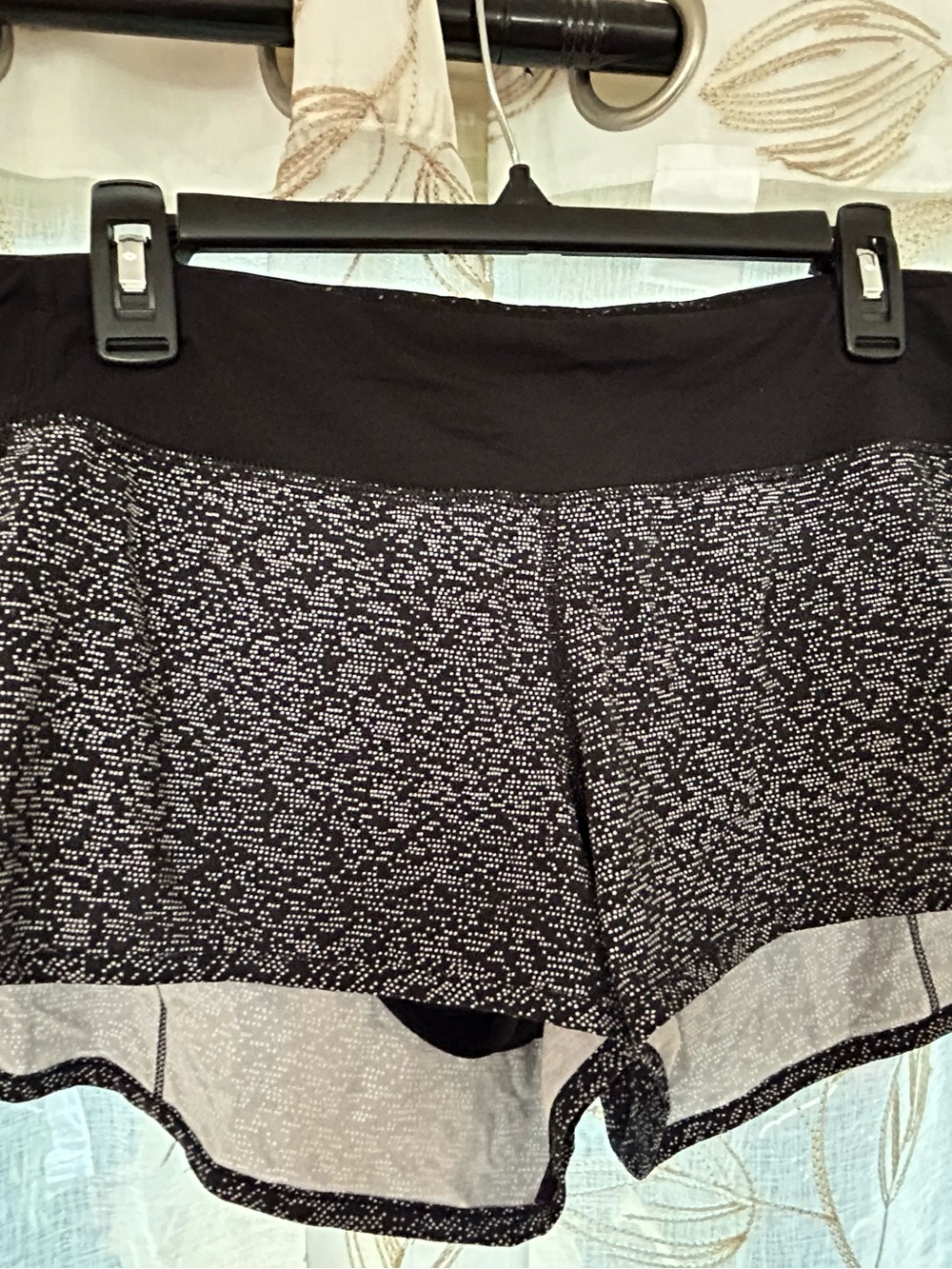 Lululemon Speed up Shorts